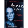 Fandango Alexandra's Project