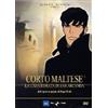 RAI-Trade Corto Maltese 1 - La casa dorata di Samarcanda
