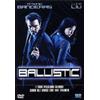 Eagle Pictures Ballistic