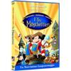 Walt Disney Topolino, Paperino e Pippo - I Tre Moschettieri