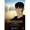 RAI-Trade Corto Maltese 6 - Etiopiche