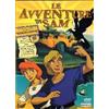 Digivision Le avventure di Sam
