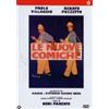 CG Entertainment Le Nuove comiche