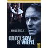 Medusa Don't Say a Word (Disco Singolo)