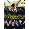 Dolmen Video My Generation - Woodstock 1969-1994-1999