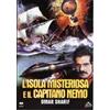 Cult Media L'isola misteriosa e il Capitano Nemo
