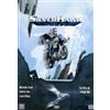 01 Home Entertainment Silver Hawk