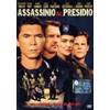 Sony Pictures Assassinio al presidio