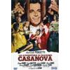 Ripleys Home Video Le avventure di Giacomo Casanova