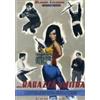 Ermitage Una ragazza e 4 mitra