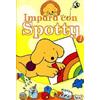 Cinehollywood Impara con Spotty - Vol. 01