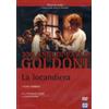 01 Home Entertainment La Locandiera (Il teatro di Goldoni)