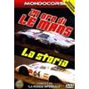 Cinehollywood 24 ore di Le Mans - La storia (Mondocorse Collection)