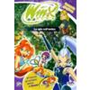 Mondo Home Entertainment Winx Club - Stagione 2 - Vol. 07 - La spia nell'ombra