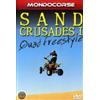 Cinehollywood Sand Crusades - Quad Freestyle - Vol. 01 (Mondocorse Collection)