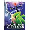 Dynit Locke the Superman - The Mirroring