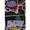 Cinehollywood Super Academy Karaoke - Elton John