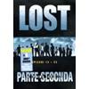 ABC Studios Lost - Stagione 1 - Parte 2 (4 DVD)