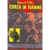 Ermitage Corea in fiamme