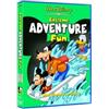 Walt Disney Extreme Adventure Fun - Divertimento no-limits