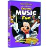 Walt Disney Extreme Music Fun - Alza il Volume! Divertimento a ritmo Disney