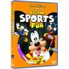 Walt Disney Extreme Sports Fun - Sport Estremo, Divertimento Super!