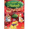 Cinehollywood Cofanetto La magia del natale (3 DVD)