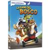 DreamWorks La Gang del Bosco