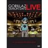 Emi Gorillaz - Demon Days Live