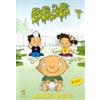 Delta Pictures BB3B - Vol. 01