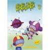 Delta Pictures BB3B - Vol. 03