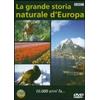 Cinehollywood La grande storia naturale d'Europa - L'epoca storica