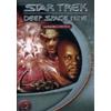 Paramount-CBS Star Trek: Deep Space Nine - Stagione 1 - Parte 2 (3 DVD)