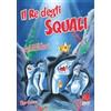 Avo Film Il Re degli Squali