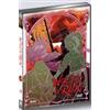 Fool Frame Wolf's Rain - Volume 09 di 10