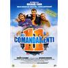 Millennium Storm Gli 11 comandamenti