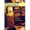 San Paolo Audiovisivi Le Avventure di Pinocchio - Edizione Cinematografica