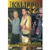Digivision Kalibro 32 - Caccia al Killer