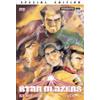 Stormovie Star Blazers - Special Edition - Serie 3 - Vol. 1 di 6