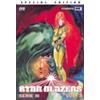 Stormovie Star Blazers - Special Edition - Serie 3 - Vol. 3 di 6