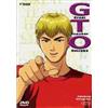 Dynit G.T.O. - Great Teacher Onizuka - Volume 4 di 9 (Rivista + DVD)