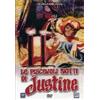 IIF Home Video Le piacevoli notti di Justine