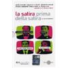 Bur La satira prima della satira. Quando la TV faceva ridere (DVD + Libro)