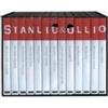 Bibax Cofanetto Stanlio&Ollio Collection (13 DVD)