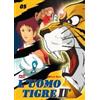 Yamato Video L'uomo Tigre II° - Volume 05 di 11