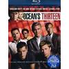 Warner Ocean's Thirteen (Blu-Ray Disc)