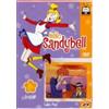 Dynit Hello Sandybell - Serie Completa 2 (6 DVD)