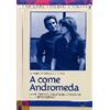 RAI-Trade A come Andromeda (3 DVD) (I Migliori Anni della Nostra TV)