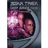 Paramount-CBS Star Trek: Deep Space Nine - Stagione 7 - Parte 1 (3 DVD)