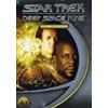 Paramount-CBS Star Trek: Deep Space Nine - Stagione 6 - Parte 1 (3 DVD)